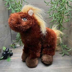 2/$20 Webkinz Lil Horse